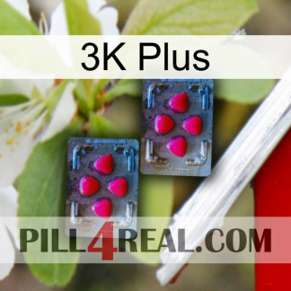 3K Plus 14